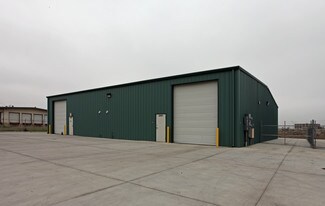 Turlock, CA Industrial - 2481-2485 Acme Ct Turlock, CA Industrial - 2481-2485 Acme Ct