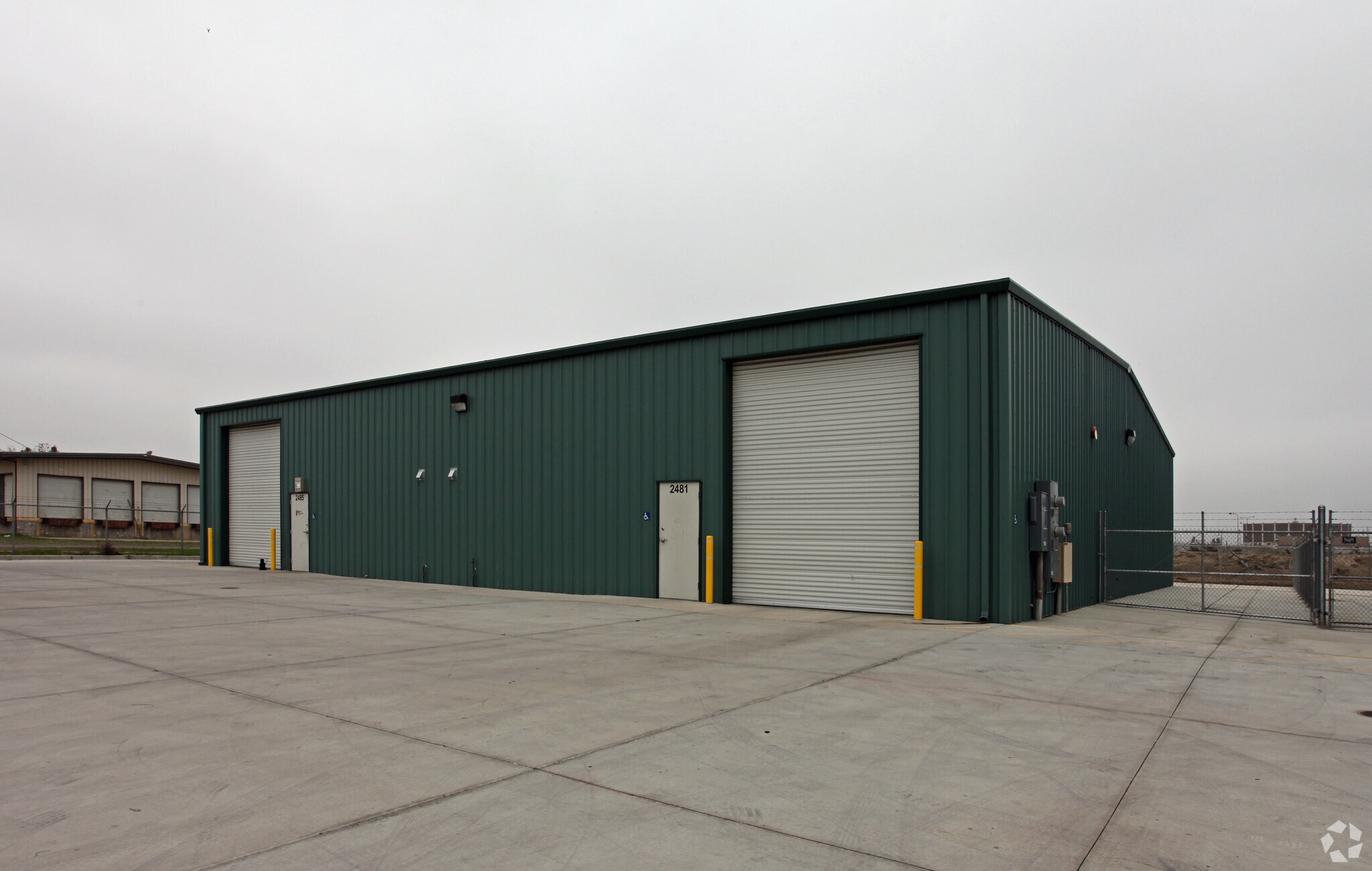 2481-2485 Acme Ct, Turlock, CA for Rent