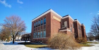 Seneca Falls, NY Office/Residential - 81 W Bayard St