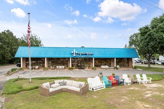 Daphne, AL Retail - 27220 Us Highway 98