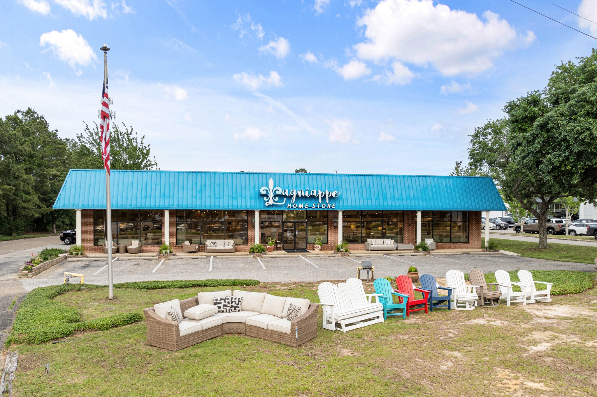 27220 Us Highway 98, Daphne, AL for Rent