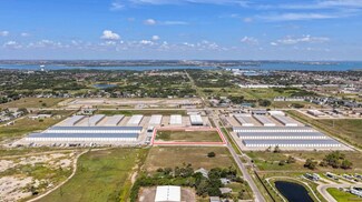 Corpus Christi, TX Commercial Land - 501 Graham Rd Corpus Christi, TX Commercial Land - 501 Graham Rd