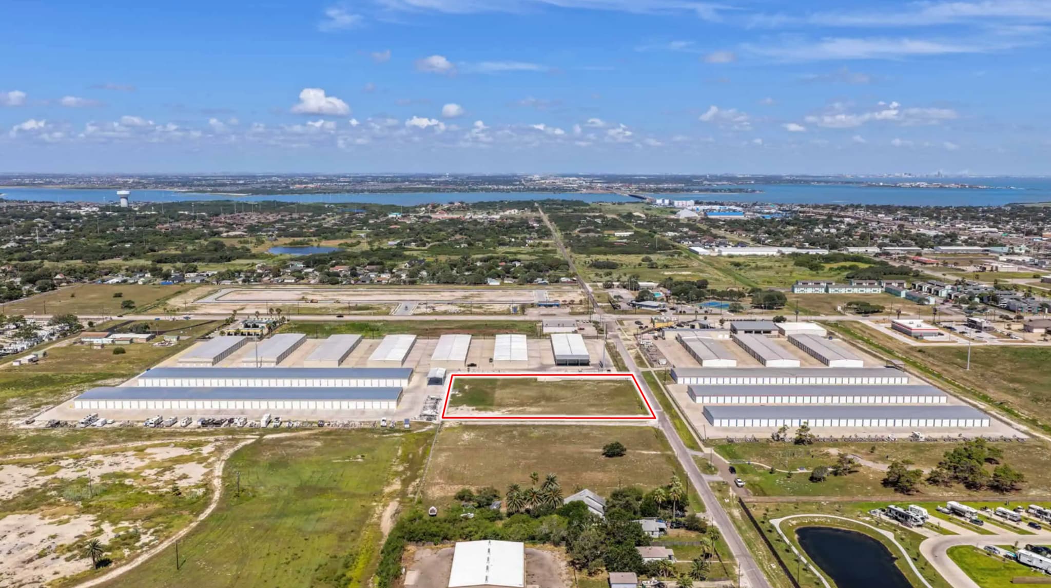 501 Graham Rd, Corpus Christi, TX for Sale