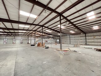 Williston, FL Industrial - 12 NW 5th Pl