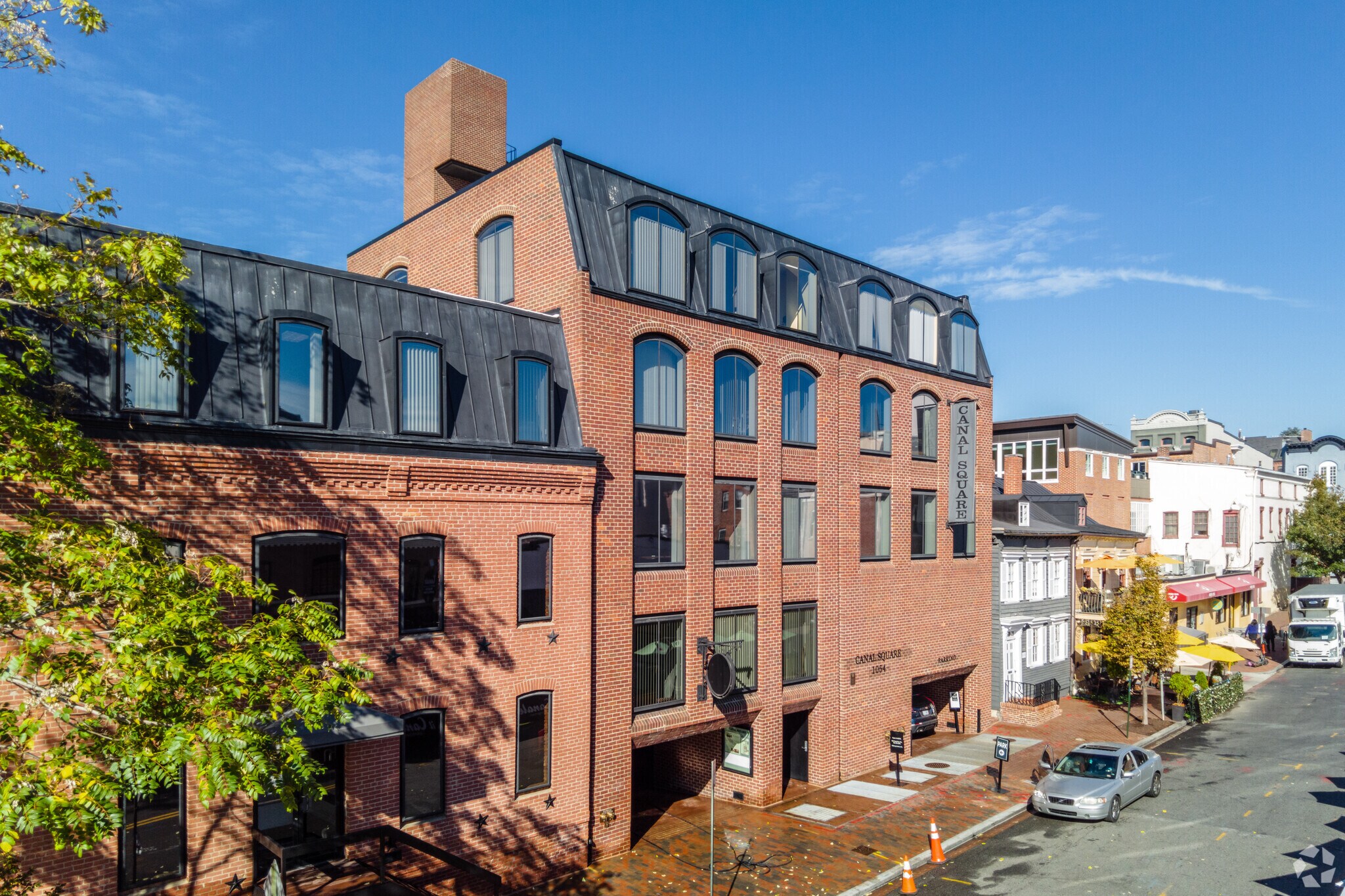 1054-1066 31st St NW, Washington, DC for Rent