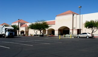 Phoenix, AZ Retail - 234 E Bell Rd