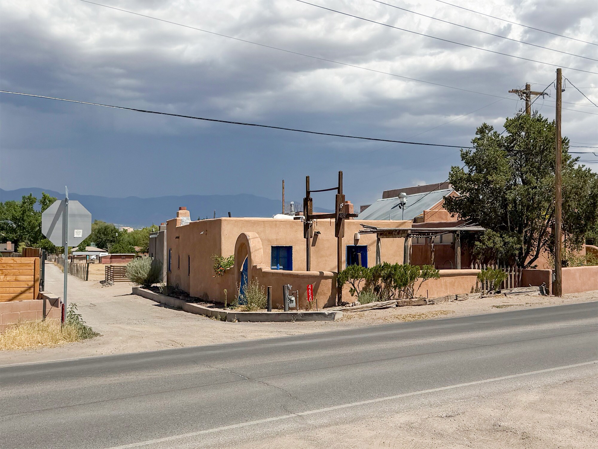 4650 Corrales Rd, Corrales, NM for Sale