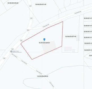 Marquette, MI Industrial - 875 Brookton Rd