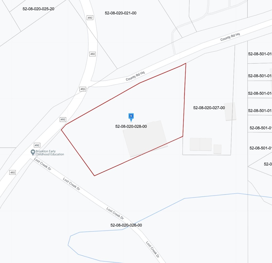 875 Brookton Rd, Marquette, MI for Rent