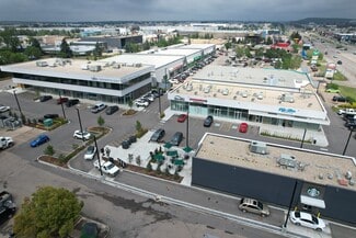 Edmonton, AB Office/Medical - 17004 107 Av NW Edmonton, AB Office/Medical - 17004 107 Av NW