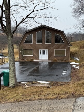 Bridgeport, WV Office/Residential - 720 Masonic Dr