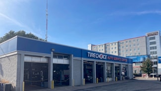 Columbus, OH Auto Repair - 3085 Olentangy River Rd