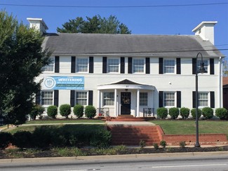 Travelers Rest, SC Office - 23 S Main St