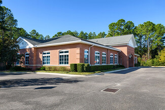 Yulee, FL Office - 463820 SR 200