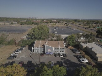 Lakewood, CO Office/Retail - 620 Miller Ct