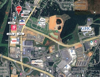 Cartersville, GA Commercial - Peeples Valley Rd Cartersville, GA Commercial - Peeples Valley Rd