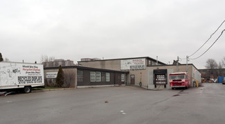 Toronto, ON Industrial - 5 Sheffield St