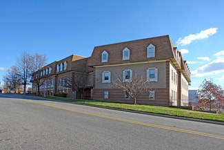 Hyattsville, MD Medical - 3321-3331 Toledo Ter