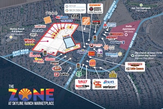 Queen Creek, AZ Retail - N Gary Rd