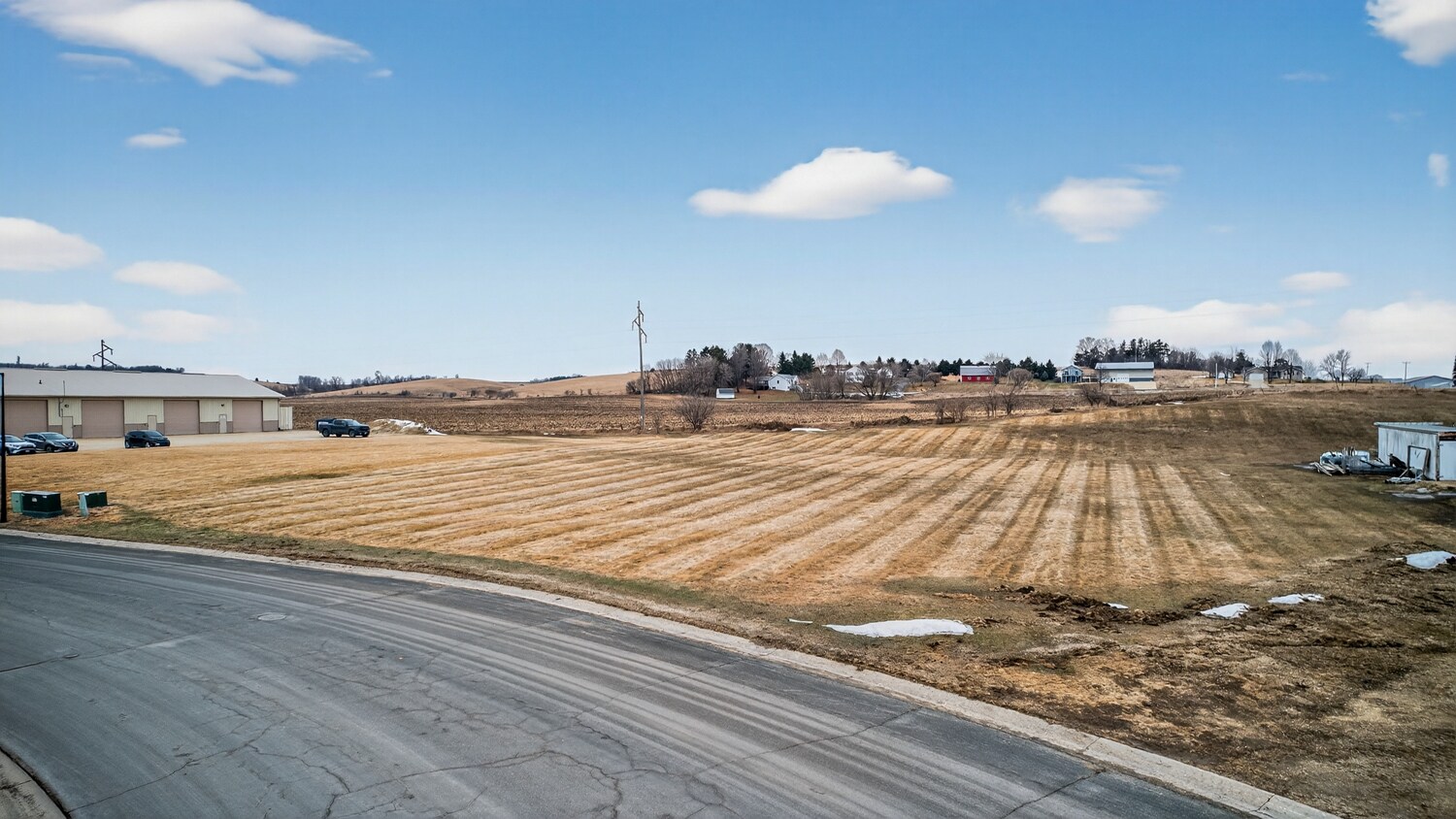 133 Circle Dr, Saint Charles, MN for Sale