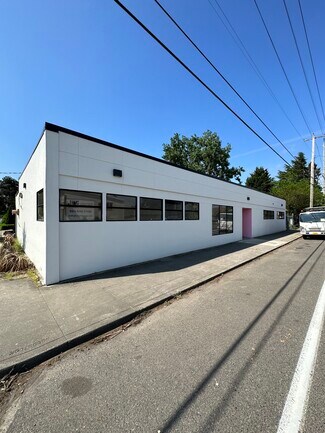 Portland, OR undefined - 8730 SE Woodstock Blvd Portland, OR undefined - 8730 SE Woodstock Blvd