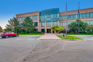 Westminster, CO Office - 1120 W 122nd Ave