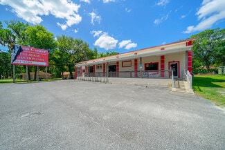 Ocala, FL Warehouse - 4450 S Pine Ave Ocala, FL Warehouse - 4450 S Pine Ave