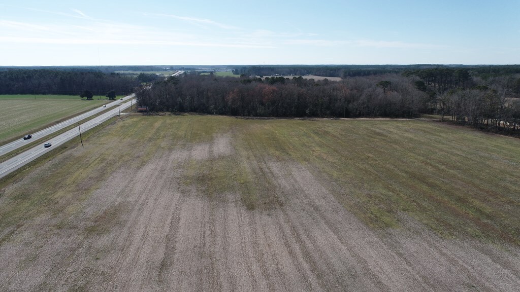TB Lankford Highway Hwy, Parksley, VA for Sale