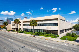 Orlando, FL Office, Industrial - 633 N Orange Ave