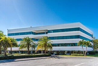 Hollywood, FL Office - 200 S Park Rd