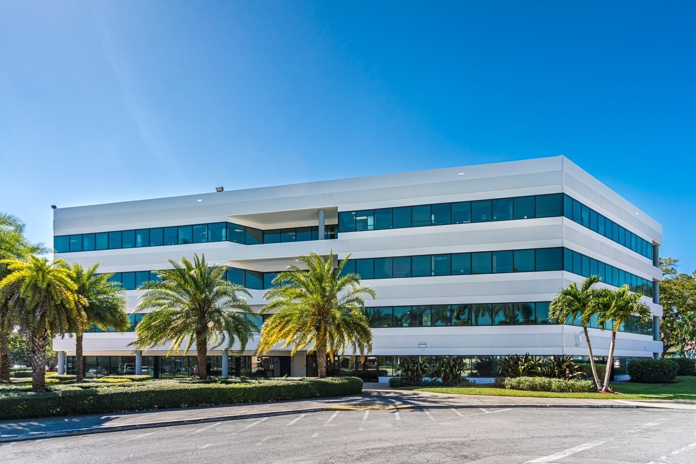 200 S Park Rd, Hollywood, FL for Rent