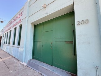 Venice, CA Office - 200 Westminster Ave