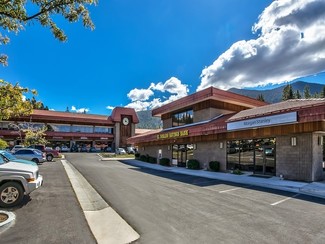 Stateline, NV Office, Retail - 276 Kingsbury Grade