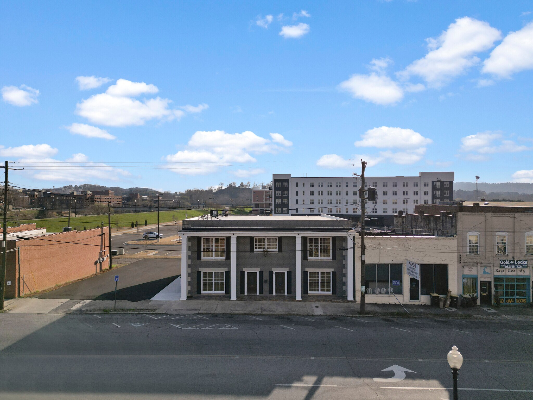 237 N 5th Ave SW, Rome, GA for Rent
