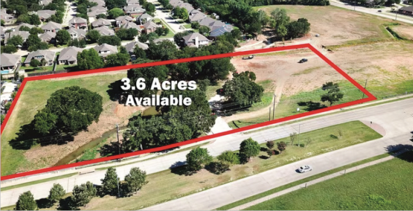 502 Debbie Lane, Mansfield, TX for Sale