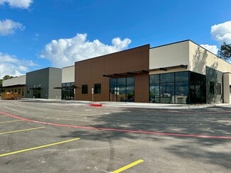 San Antonio, TX Office/Medical - 6427 Babcock Rd San Antonio, TX Office/Medical - 6427 Babcock Rd