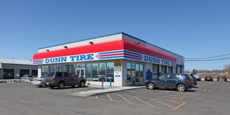 Lockport, NY Auto Repair - 6121 Robinson Rd