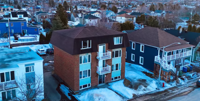 3609 Rue Du Roi-Georges, Le Fjord-du-Saguenay, QC for Sale