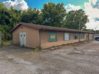 Springfield, IL Auto Dealership - 2900 Ridge Ave