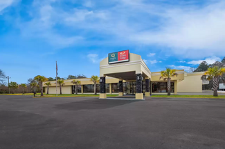 Yemassee, SC Hospitality - 3196 Point South Dr