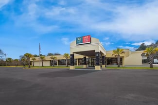 Quality Inn & Econo Lodge Quality Inn & Econo Lodge