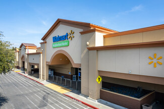 San Ramon, CA Retail - 9100-9150 Alcosta Blvd