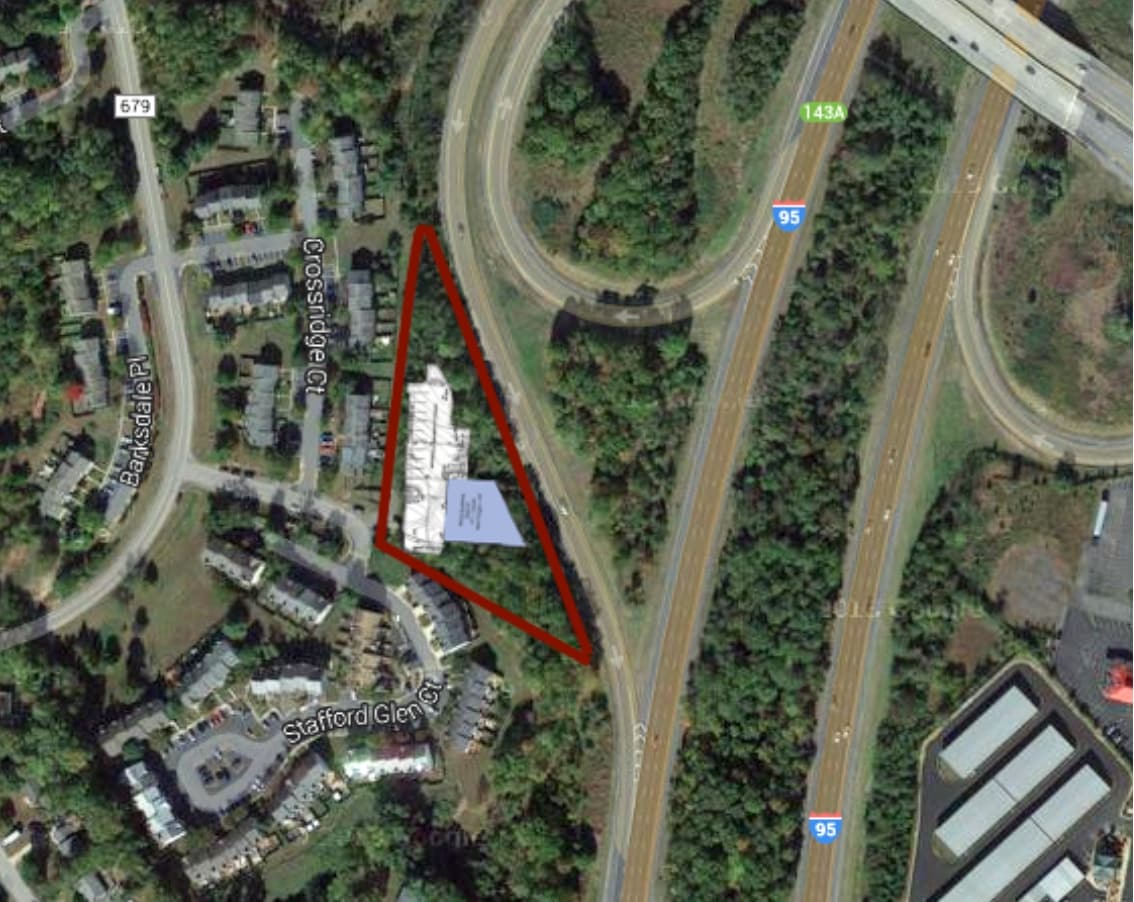 0 Greenspring Dr, Stafford, VA for Rent