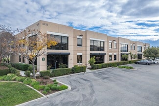 Murrieta, CA Flex - 41120 Elm St