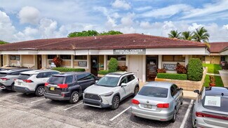 Hollywood, FL Office/Medical - 4050 Sheridan St