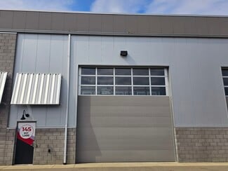Pontiac, MI Parking Lots & Garages - 145 Pit Ln