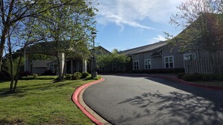 Little Rock, AR Health Care - 8401 Ranch Blvd