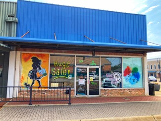 Atlanta, TX Retail - 106 N East St