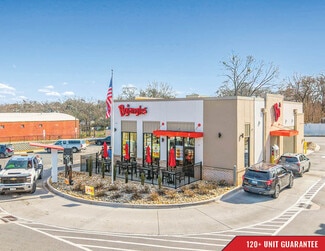 Williamston, SC Restaurant - 627 W Main St