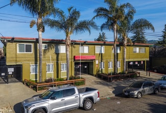 Oakland, CA Apartments - 2124 90th Ave